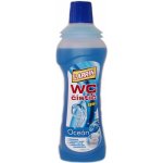 Larrin WC gel čistič modrý Arctic 750 ml – Zbozi.Blesk.cz