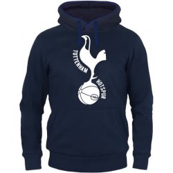 Fan-shop Mikina TOTTENHAM HOTSPUR Graphic navy