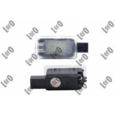Osvětlení interiéru ABAKUS L52-470-0001LED (L524700001LED) – Hledejceny.cz