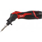 Milwaukee M12 SI-201C – Zboží Mobilmania