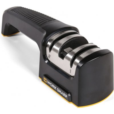 Work Sharp PULL THROUGH KNIFE SHARPENER bruska na nože (WSKTNPTS-I) – Zboží Mobilmania