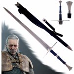 Chladné Zbraně Luxusní OSTRÝ Zaklínač "VESEMIR'S SWORD" – Zboží Dáma Chladné Zbraně Luxusní OSTRÝ Zaklínač "VESEMIR'S SWORD" – Zboží Dáma