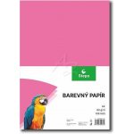 Barevný papír A3 100ks 80 g černý Stepa – Zboží Dáma