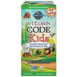 Garden of Life Vitamin Code Kids 60 tablet – Hledejceny.cz