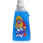 Calgon 2v1 Power gel 1,5 l – Zboží Dáma