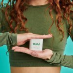 Wild Cherry Blossom deostick náhradní náplň 40 g – Zbozi.Blesk.cz