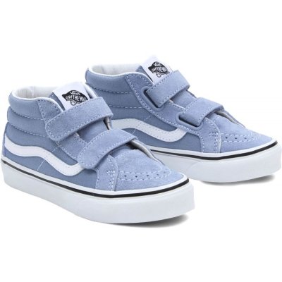 Vans UY SK8-Mid Reissue V Dusty Blue – Zbozi.Blesk.cz