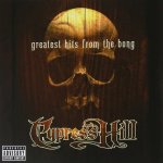 Cypress Hill - Greatest Hits from The Bong CD – Hledejceny.cz