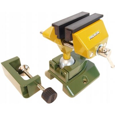 PROXXON 28608 FMZ Svěrák pro jemnou mechaniku MICROMOT – Zboží Dáma