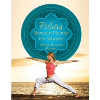 Pilates Workout Planner for Women