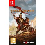 Titan Quest – Zboží Dáma