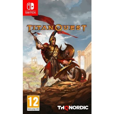 Titan Quest – Hledejceny.cz