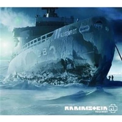 Rammstein: Rosenrot LP: LP