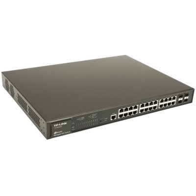 TP-Link TL-SG3424P – Zbozi.Blesk.cz