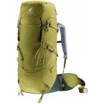 Deuter Aircontact Core 40+10l graphite-shale – Zboží Mobilmania