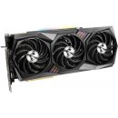 Grafická karta MSI GeForce RTX 3090 GAMING X TRIO 24G