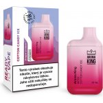 Aroma King Mini Cotton Candy Ice 20 mg 700 potáhnutí – Hledejceny.cz