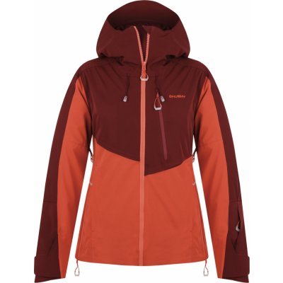 Husky Mistral červená – Zboží Mobilmania