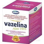 Vitar vazelina Aloe Vera 110 g 134 ml – Hledejceny.cz