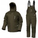 Rybářský komplet DAM Komplet Xtherm Winter Suit