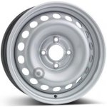 Alcar Stahlrad 6335 5.5x14 4x100 ET45 | Zboží Auto