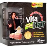 VitaHarmony VitaHair 90 tablet – Zboží Mobilmania