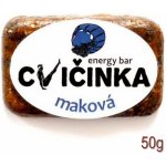 Cvičinka RAW Tyčinka 50 g – Zboží Dáma