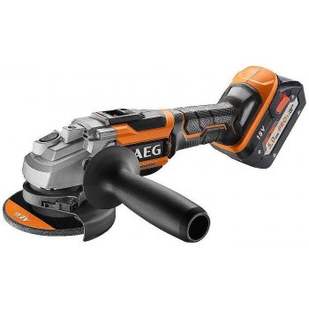 AEG BEWS 18-115BL-502C