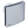 Ventilátor SILENT 200 DESIGN Silver CZ 3C