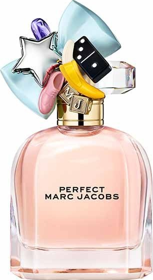 Marc Jacobs Perfect Intense parfémovaná voda dámská 10 ml miniatura