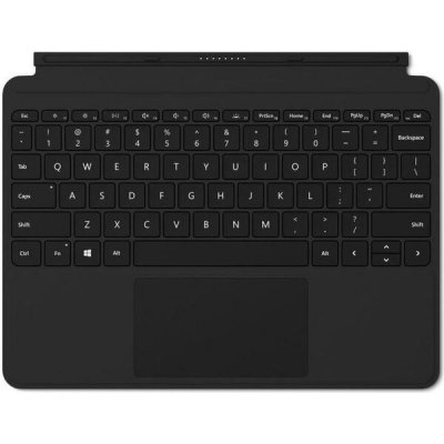 Microsoft Surface Go Type Cover TXK-00001 – Zbozi.Blesk.cz