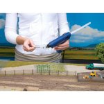 Noch Travní trs kvetoucí XL sada 104 ks – Zboží Dáma