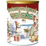 Akinu Staročeská štědrovečerní večeře 400 g – Sleviste.cz