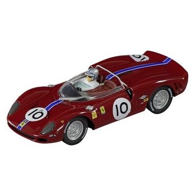 Carrera Evolution CAR: Ferrari 365 P2 1:32 "No.10" – Hledejceny.cz