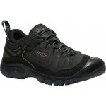 Keen Targhee IV Wp turistické boty triple black – Hledejceny.cz