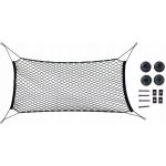 Amio Síť do kufru auta s úchyty 100 x 40 cm – Sleviste.cz