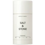 Salt & Stone Santal & Vetiver deostick 75 g – Zboží Mobilmania