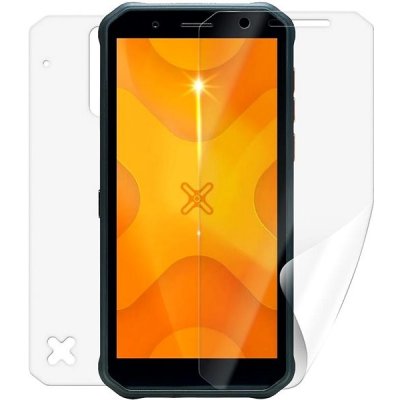 Ochranná fólie Screenshield myPhone Hammer Energy X - celé tělo – Zboží Mobilmania