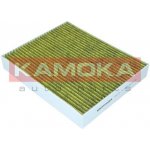 KAMOKA Filtr, vzduch v interiéru 6080104 – Zboží Mobilmania