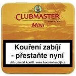 Clubmaster Mini Sumatra 20 ks – Zboží Mobilmania
