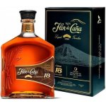 Flor de Caña Centenario Gold 18y 40% 0,7 l (holá láhev) – Sleviste.cz