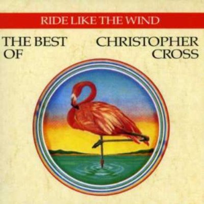 Cross Christopher - Best Of CD – Hledejceny.cz