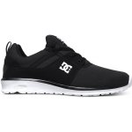 Dc shoes pánské boty Crisis 2 S black/white/black – Hledejceny.cz