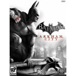 Batman: Arkham City – Hledejceny.cz
