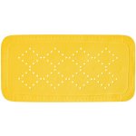Spirella ALASKA žlutá 71 x 36 cm – Zbozi.Blesk.cz