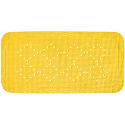 Spirella ALASKA žlutá 71 x 36 cm – Zbozi.Blesk.cz