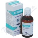 Volně prodejný lék DITUSTAT 22MG/ML POR GTT SOL 1X50ML