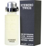 Iceberg Twice toaletní voda pánská 125 ml – Sleviste.cz