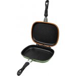 Delphin ProfiPAN Pánev Green 22 x 28 x 7 cm – Zboží Dáma