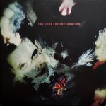 Cure - Disintegration, 2 LP – Zbozi.Blesk.cz